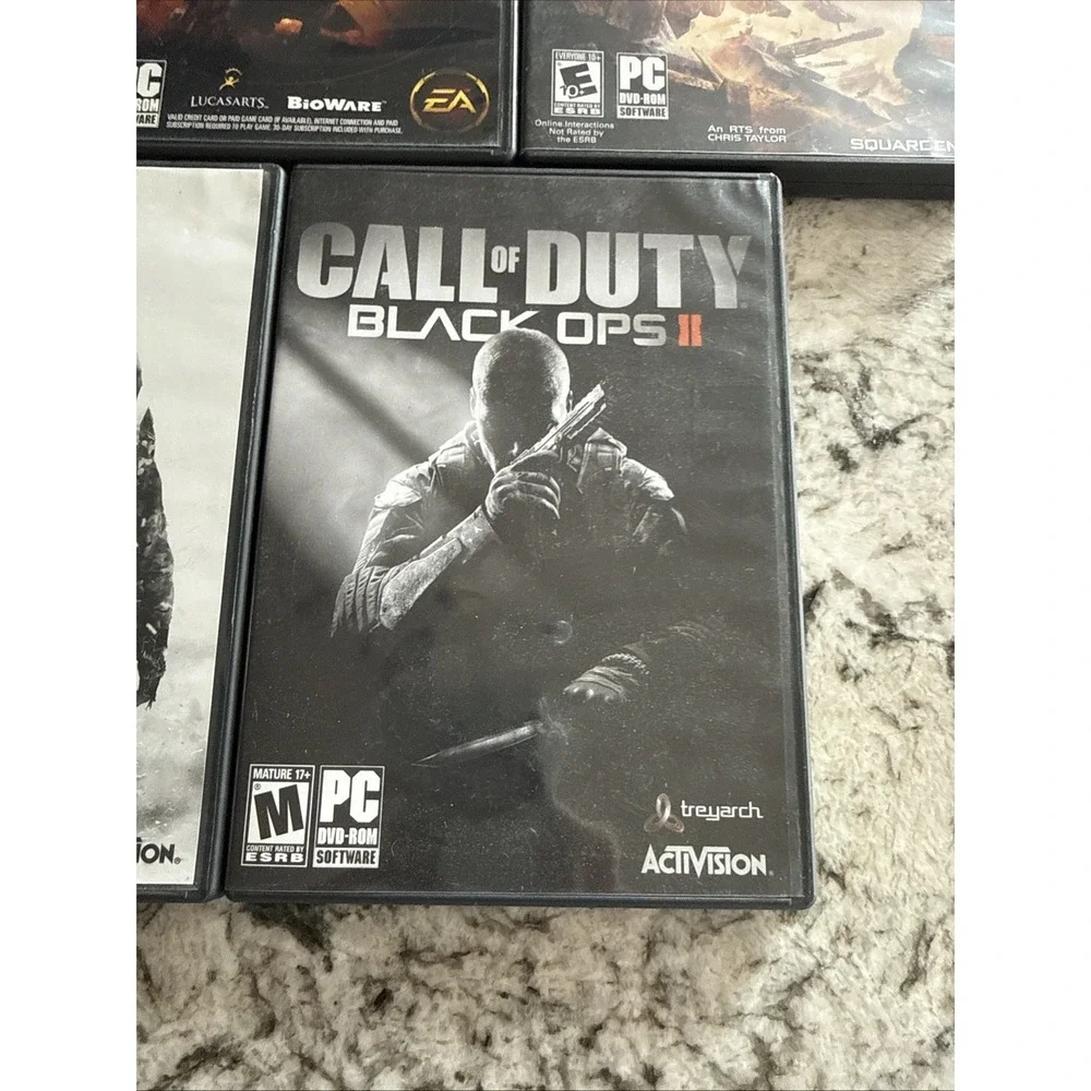 N/A battlefield three